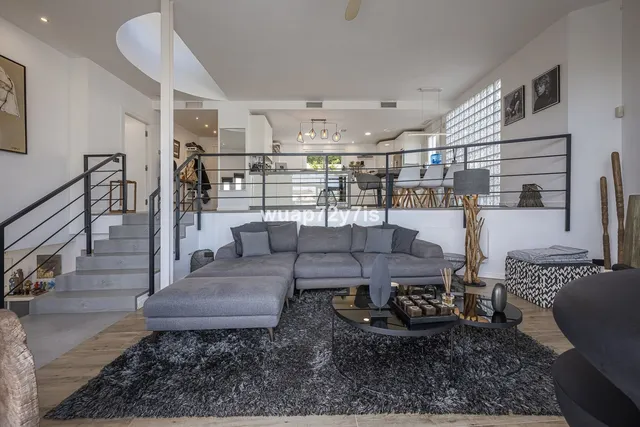 Chalet 4 habitaciones 224m² en venta - Marbella — 6