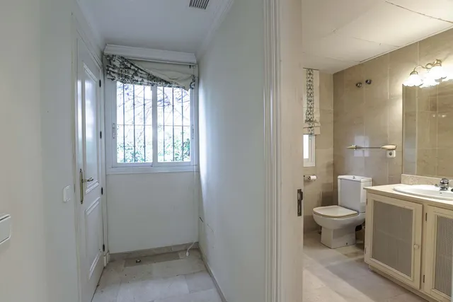 Adosado 2 habitaciones 138m² en venta - El Madroñal — 19