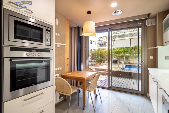 PISO DUPLEX REFORMADO — 8