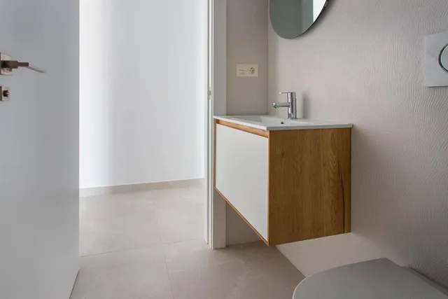 Apartamento Nuevo a estrenar , Playa del Cura — 21