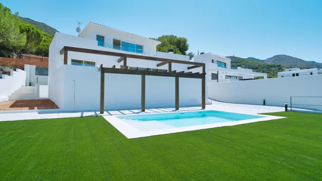 Chalet 4 habitaciones 134m² en venta - Marbella — 27
