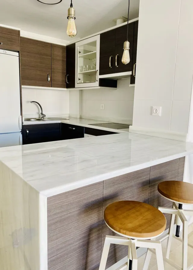Apartamento 2 habitaciones 70m² en venta - Costa del Sol — 6