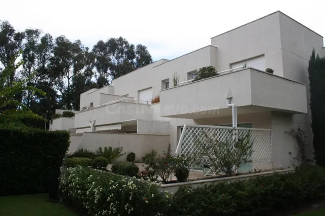 Apartamento 3 habitaciones 170m² en venta - Costa Del Sol - foto 3