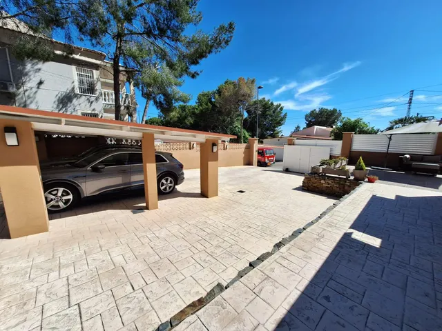 Villa 2 habitaciones 168m² en venta - Pinar de Campoverde — 34