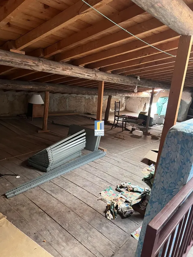 CASA EN VENTA DE 2 DORMITORIOS EN MORALEJA DEL VINO, ZAMORA. — 17