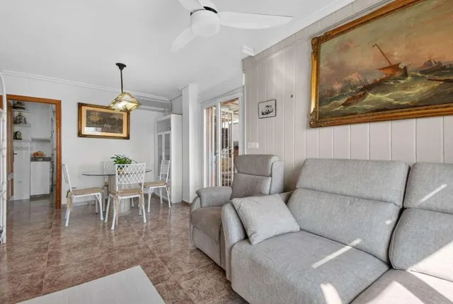 Apartamento 2 habitaciones 96m² en venta - LA PUNTICA — 14