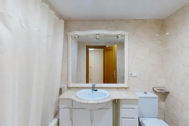 Piso de 3 dormitorios, vestidor y 134 m2 en pleno centro de Murcia – Calle Platería — 24