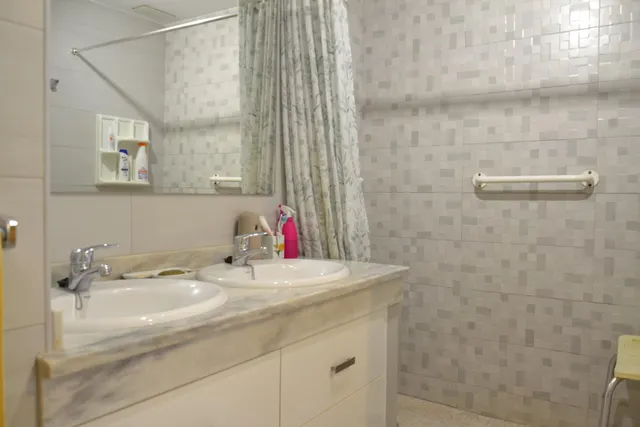 Un hogar en Espartinas para disfrutar dentro y fuera de casa — 6