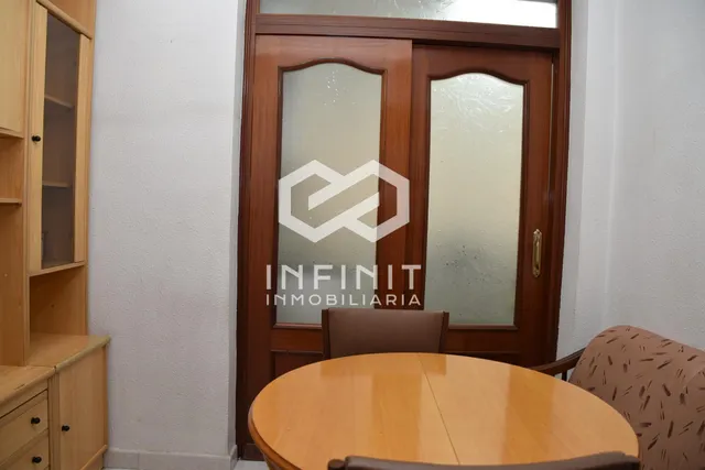 ¡IMAGINA LO QUE PUEDE LLEGAR A SER!... Una gran vivienda con alma y potencial en una de las mejores ubicaciones de Alcalá. — 14