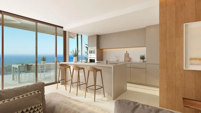 Apartamento 2 habitaciones 89m² en venta - El Higuerón — 27