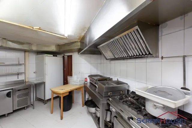 Un nuevo proyecto gastronómico te espera en Santoña. — 13