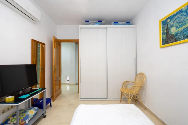 Piso 3 habitaciones 85m² en venta - Zona metropolitana — 19