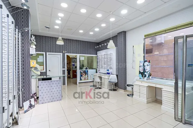 VENTA DE LOCAL COMERCIAL ACONDICIONADO EN VENTA EN EL EJIDO  - foto 3
