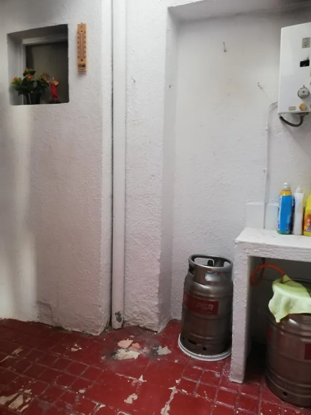 CASA EN VENTA ZONA CENTRO-JARDINILLOS — 15