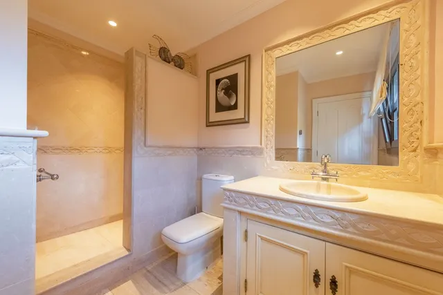 Chalet 6 habitaciones 341m² en venta - Costa Del Sol — 42