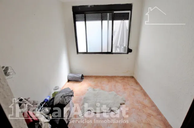 Adosado con terraza en zona tres forques — 20