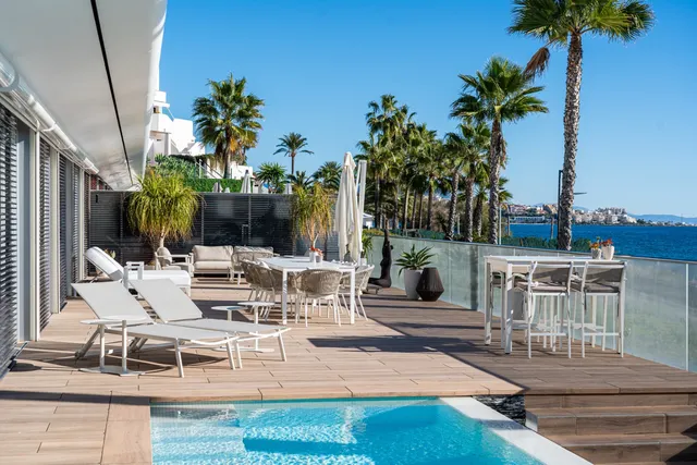 Chalet 4 habitaciones 715m² en venta - Costa Del Sol — 41