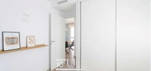ADOSADO CON EXCELENTE UBICACIÓN DE BALCÓN DE FINESTRAT — 21