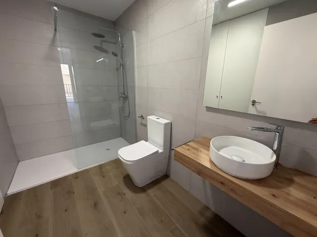 Viviendas reformadas a estrenar en Alberic - Vivienda A04 — 7