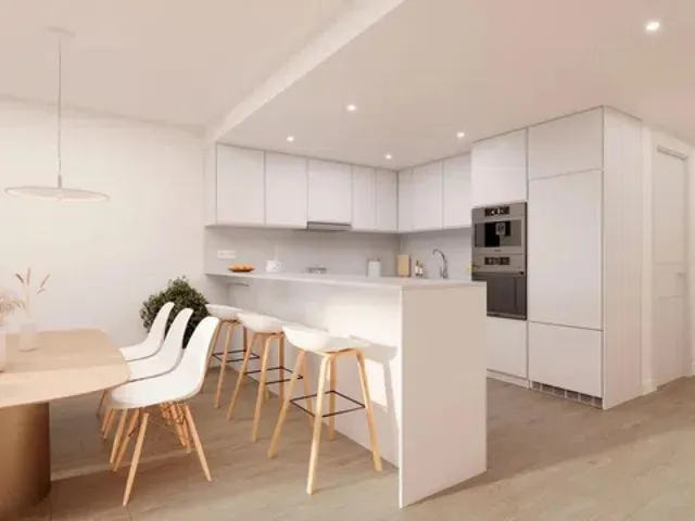 Apartamento 3 habitaciones 117m² en venta - La Manga Club-Atamaría — 16