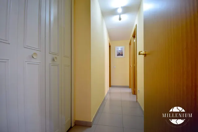 Piso 2 habitaciones 80m² en venta - Centro — 7