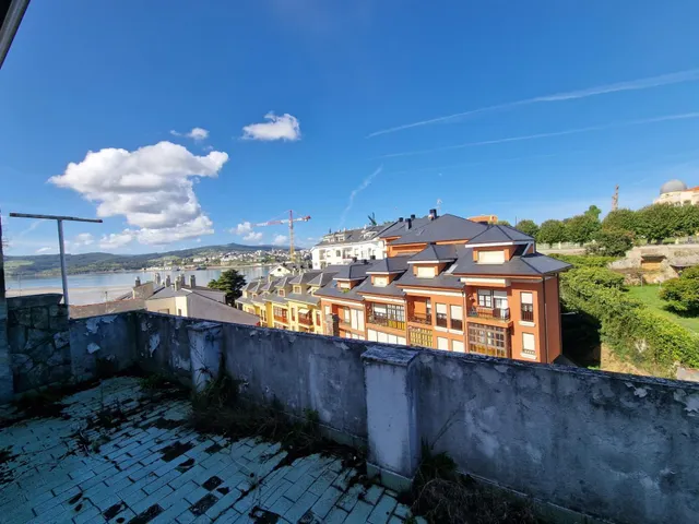 GRAN CASA DE 241 M2 CON TERRAZA Y VISTAS A LA RÍA DEL EO | FIGUERAS, CASTROPOL — 34