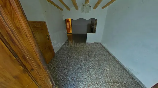 Casa adosada con gran potencial en Mula - foto 5