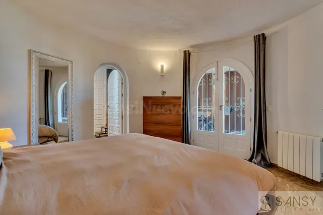 Casa-Chalet en Venta en Javea/Xabia Alicante — 32