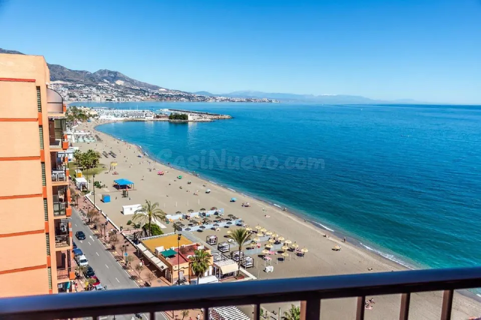 Apartamento 1 habitación 60m² en venta - Centro