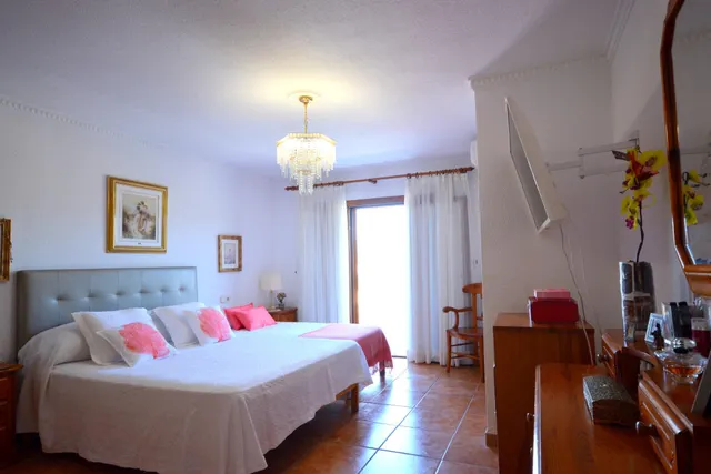 Se vende chalet unifamiliar en Son Daviu Nou — 25