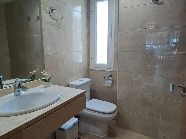 Apartamento 2 habitaciones 116m² en venta - Costa Del Sol — 21