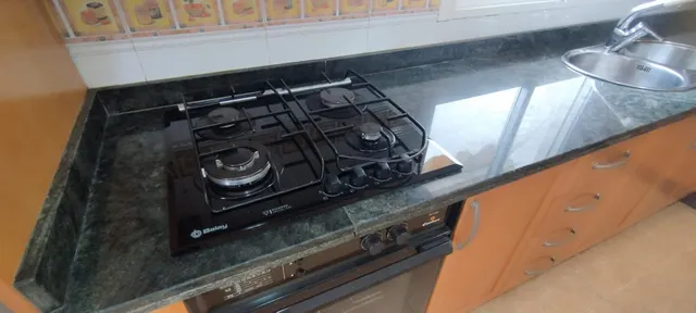 PISO SEMINUEVO EN ZONA TOSCAR CON GARAJE — 15
