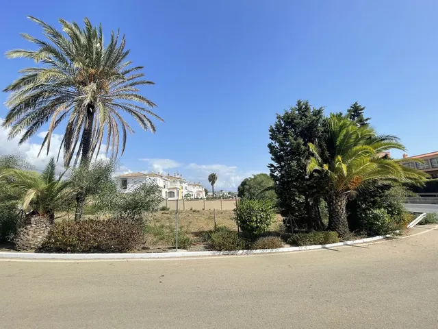 Parcela en venta - Costa Del Sol — 15
