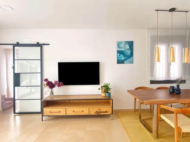 Chalet 4 habitaciones 168m² en venta - URB LOS OLIVOS — 16