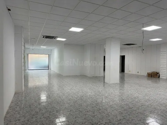ALG140 - LOCAL COMERCIAL DE 256M2 EN AVENIDA PAIS VALENCIA D - foto 2