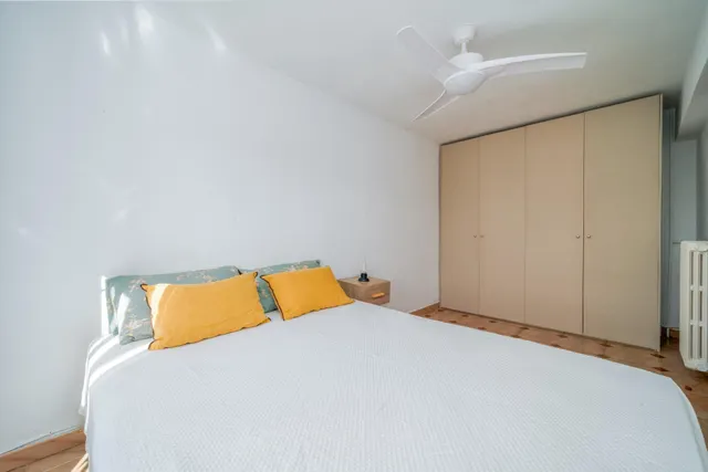 Piso 3 habitaciones 123m² en alquiler - Buena Vista — 12