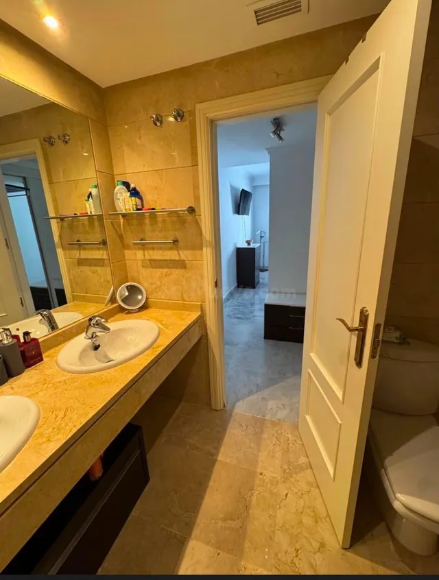 Piso alquiler Marbella — 9
