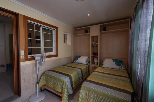 Oportunidad en comunidad cerrada, Bungalow en planta baja! — 16