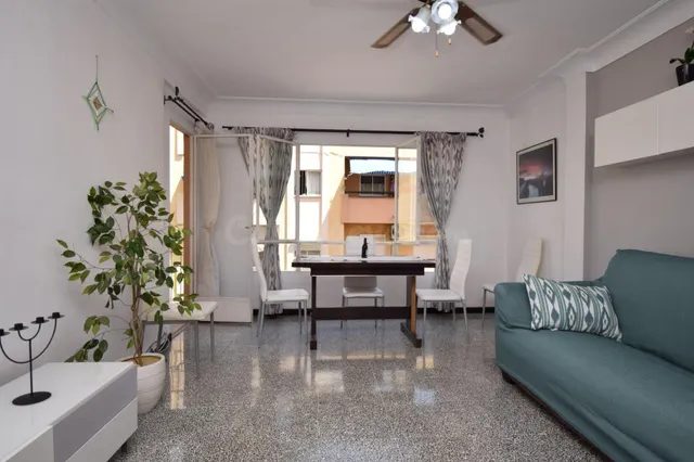 BONITO PISO EN ALQUILER EN CALLE DESPUIG — 2
