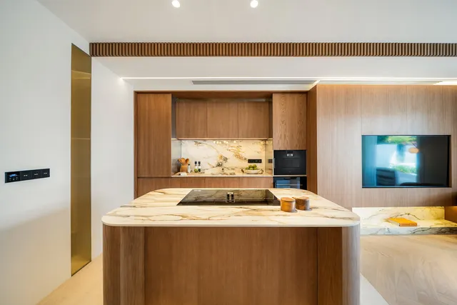 Apartamento 3 habitaciones 110m² en venta - Marbella — 32