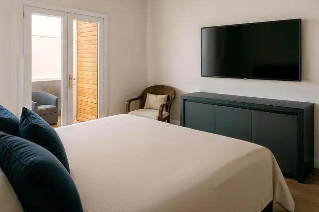PRECIOSO APARTAMENTO CON AMPLIA TERRAZA Y LICENCIA TURÍSTICA EN PRIMERA LÍNEA DE PLAYA !! — 15
