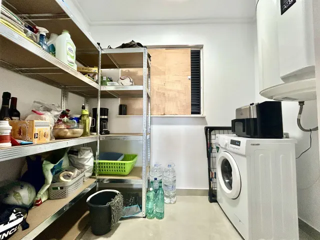 Apartamento 2 habitaciones 114m² en venta - Zona Pueblo — 28