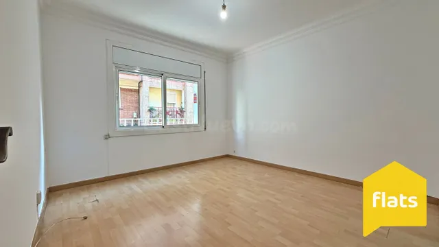 Se vende Amplio y Luminoso Piso exterior de 3 amplias habita - foto 2