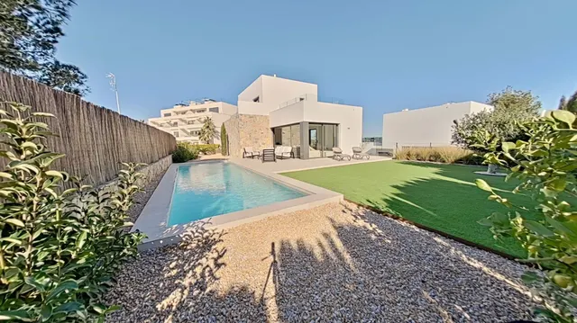 Villa 3 habitaciones 282m² en venta - Las Colinas Golf — 50