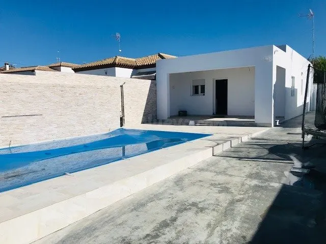 Villa Blanca