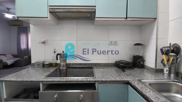 PLANTA BAJA REFORMADA A 50 METROS DEL PASEO MARÍTIMO – REF. 1854 — 6