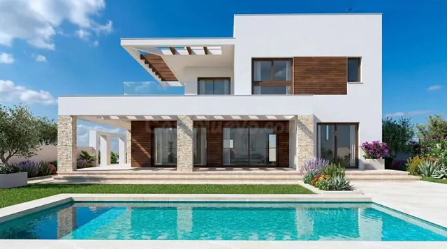 Villa 3 habitaciones 182m² en venta - Doña Pepa - foto 2
