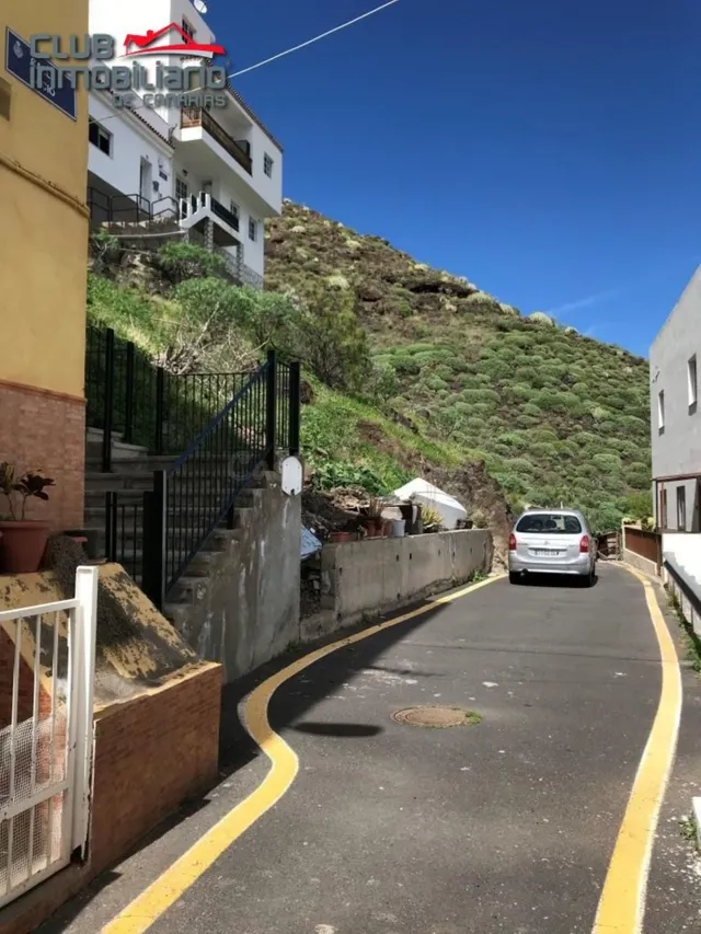 Terreno urbano en venta - María Jiménez - foto 3