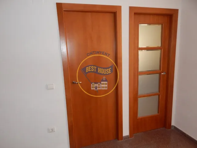 ESPLÉNDIDO PISO A LA VENTA EN AIELO DE MALFERIT!!! — 5