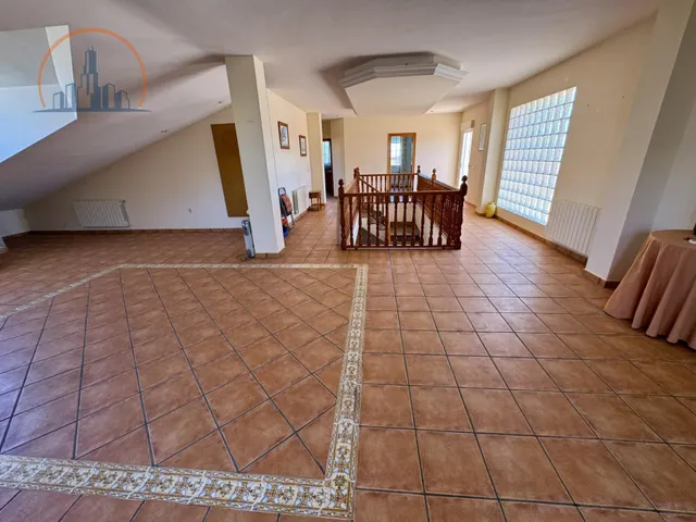 IMPRESIONANTE CHALET FAMILIAR EN LOS NIETOS – MAR MENOR — 46